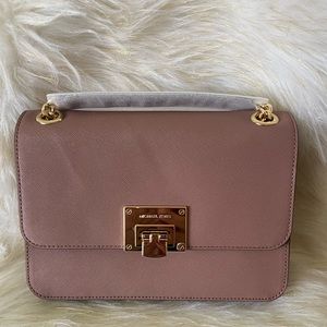 Michael Kors Tina crossbody